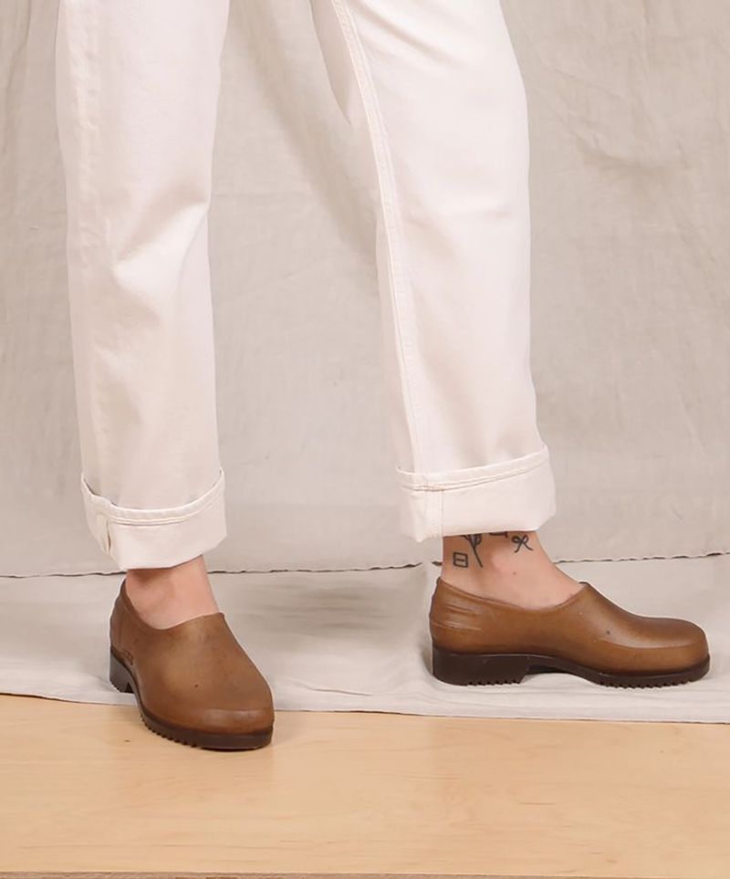 Garden Clogs