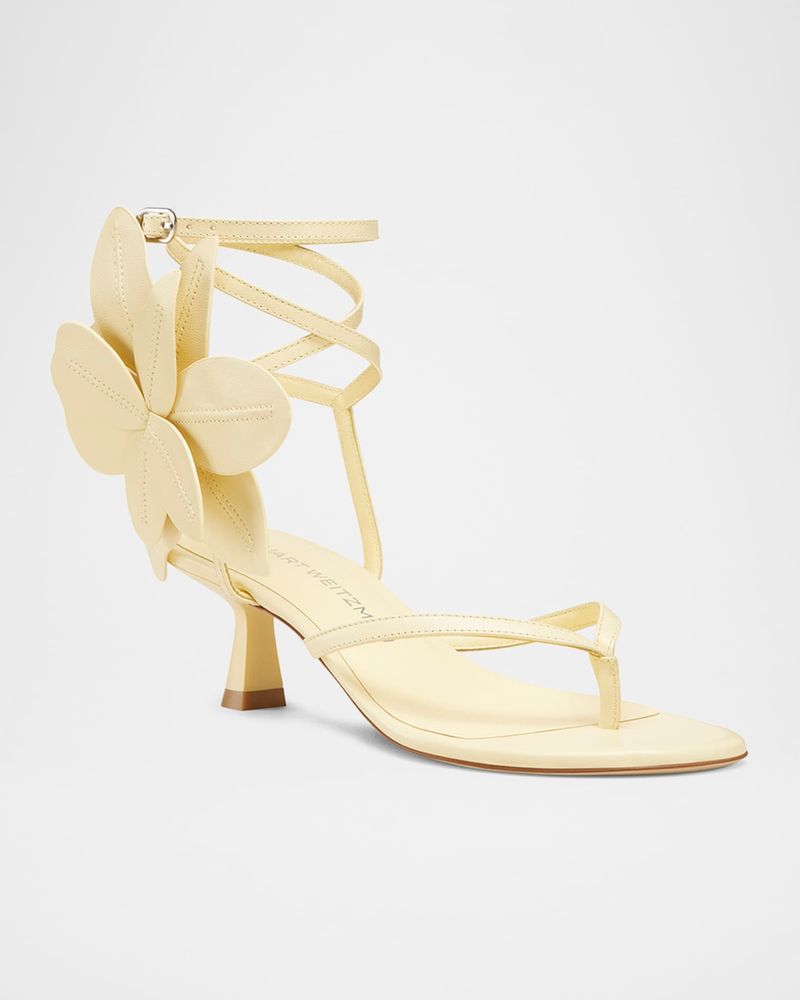 Stuart Weitzman Paradise Sandals