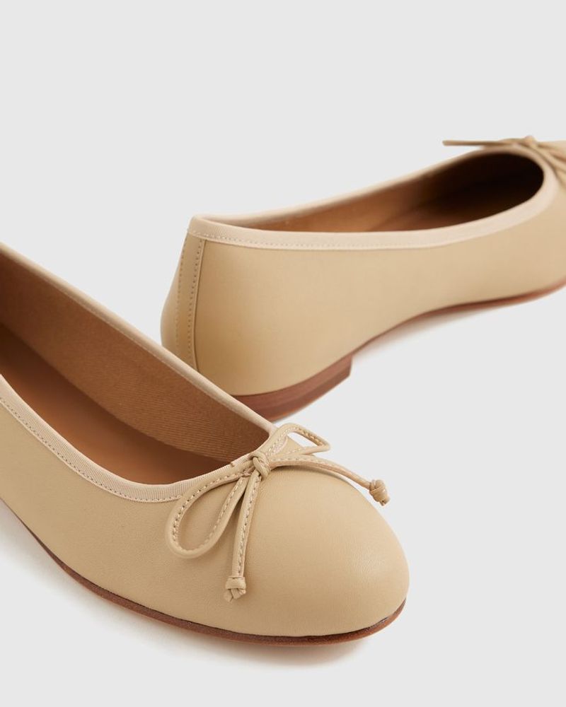 Ballet Flats