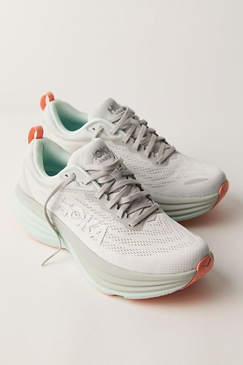 Hoka Bondi 8