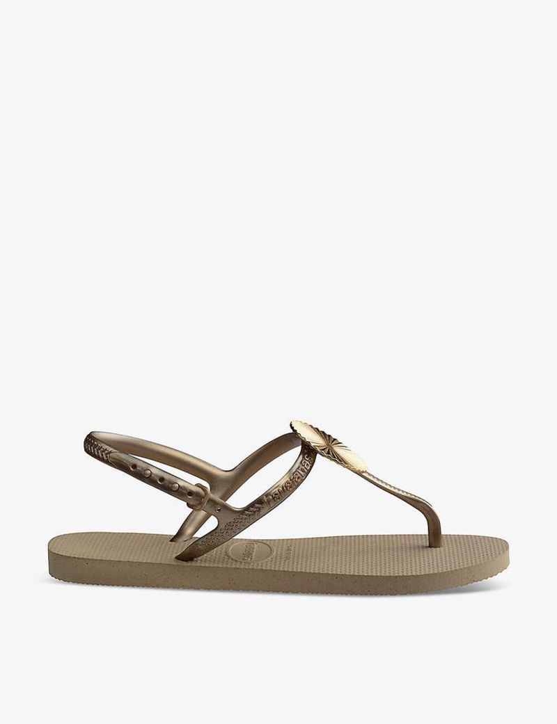 Flip Flops (Basic Rubber Ones)