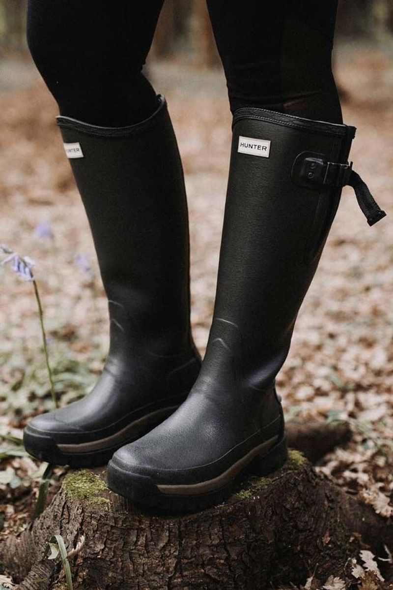 Rain Boots (unless it’s literally raining)