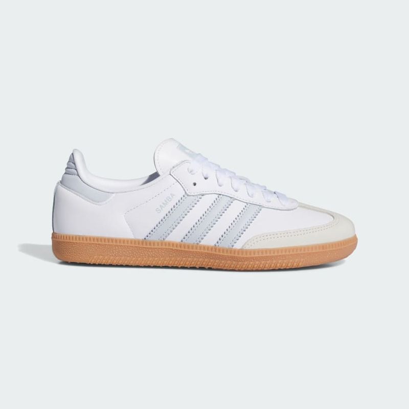 Adidas Originals Samba OG Sneaker