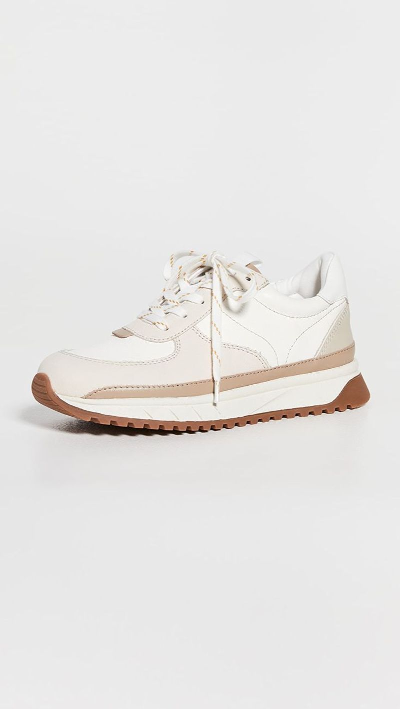 Madewell Kickoff Trainer Sneaker