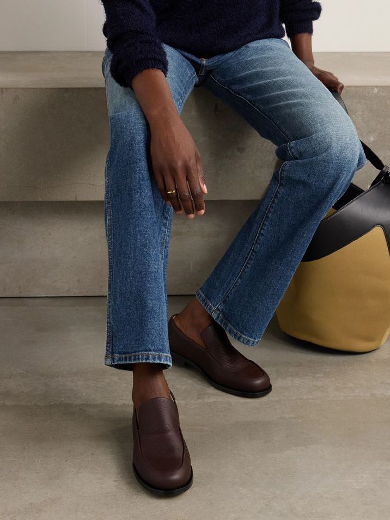 Loafers (Classic or Chunky)