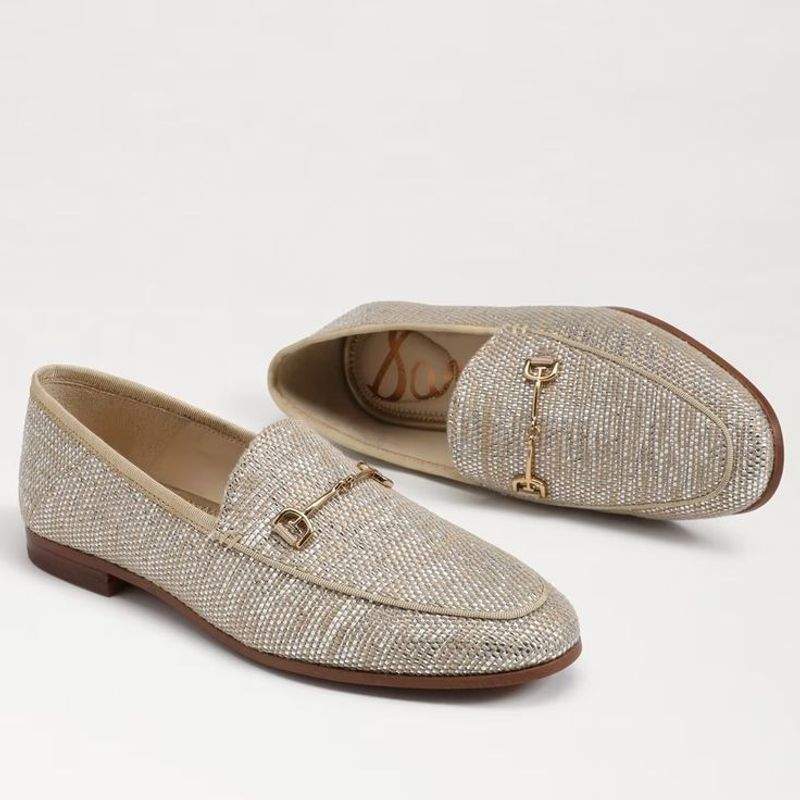 Sam Edelman Loraine Bit Loafers