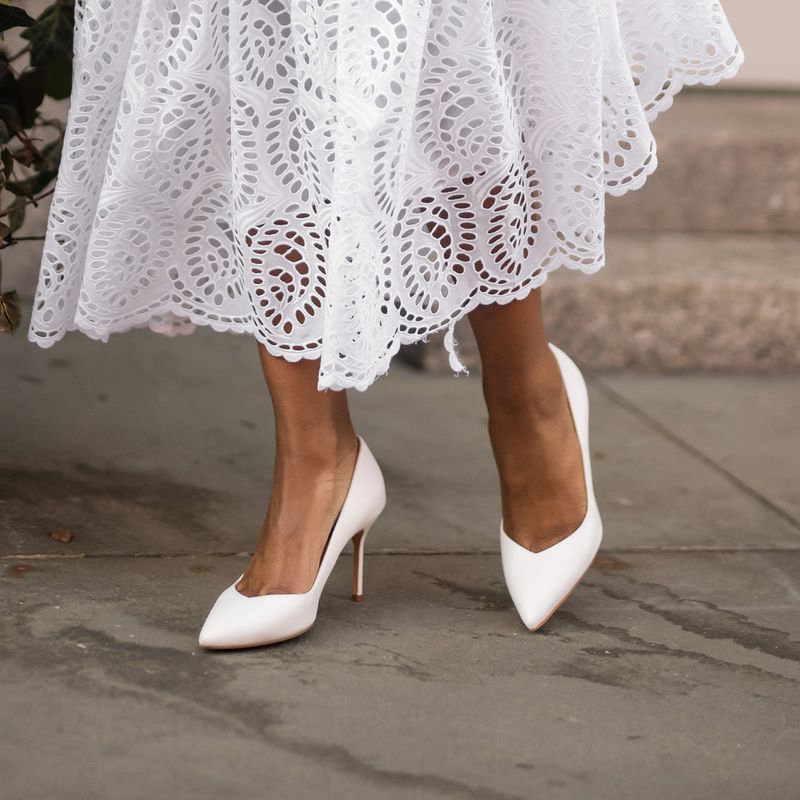 Sarah Flint Perfect Pump 85