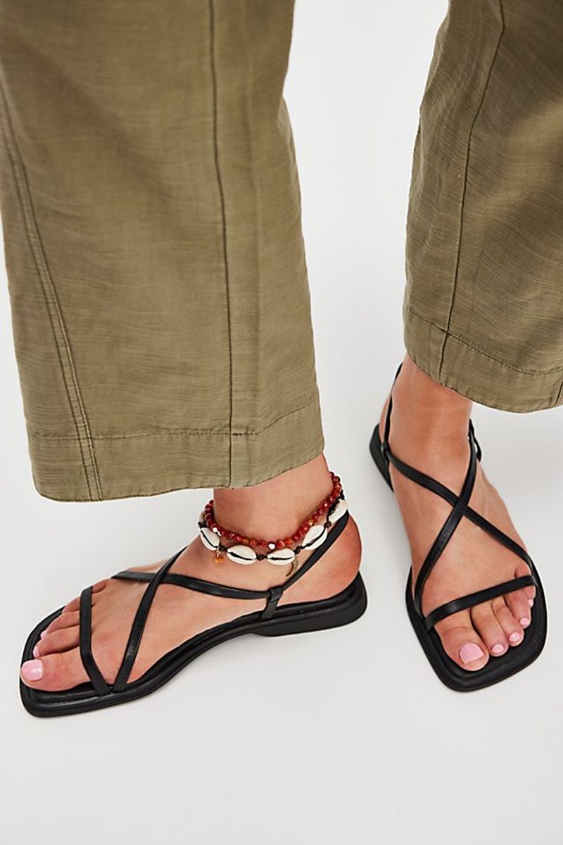 Vagabond Izzy Sandals