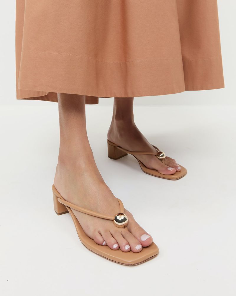 Loeffler Randall Odessa Sandal