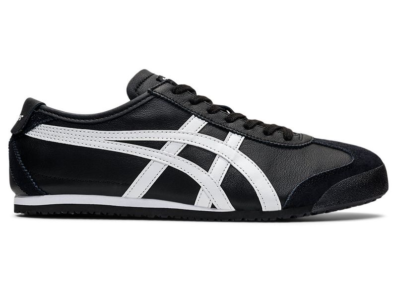 Onitsuka Tiger Mexico 66™ Black/White