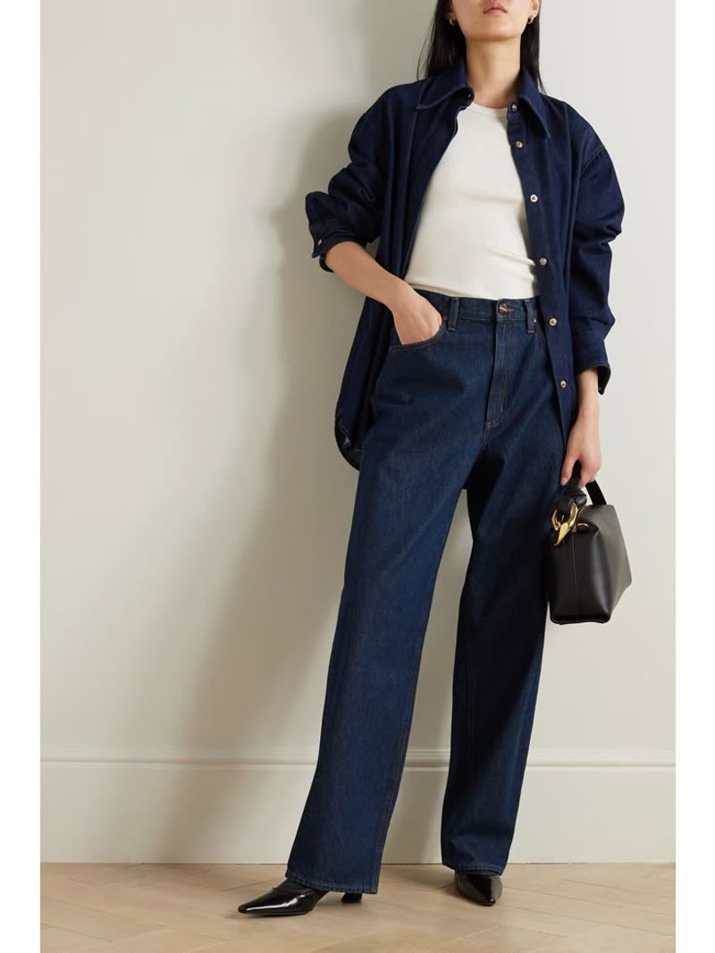 Ankle Boots (Slim Shaft)