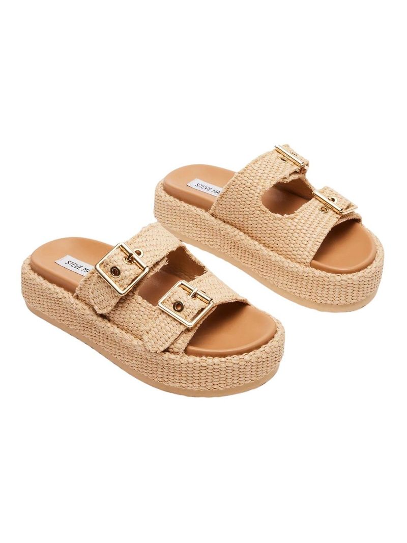 Steve Madden Women's Karrigan Slide Sandal