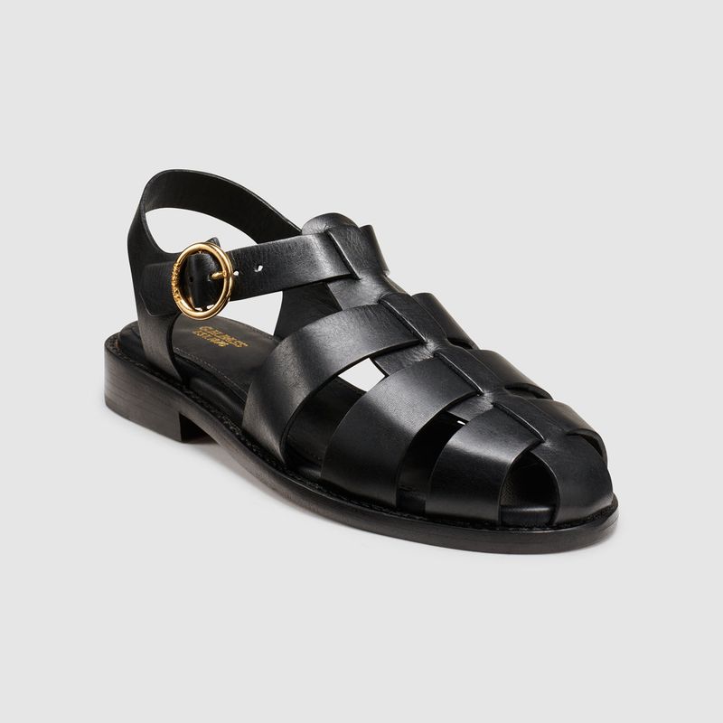 Fisherman Sandals