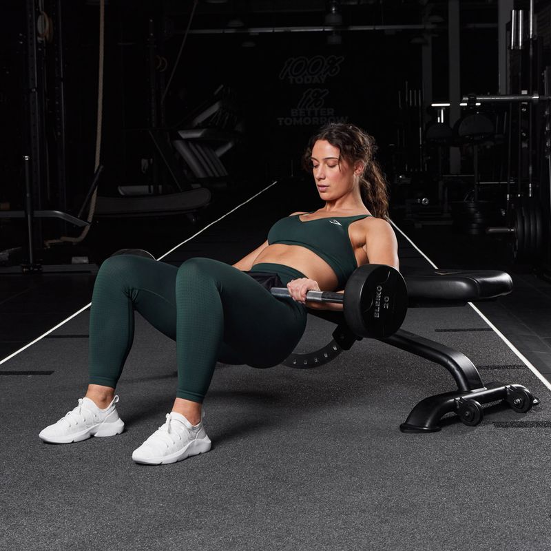 Glute-Building Hip Thrusts