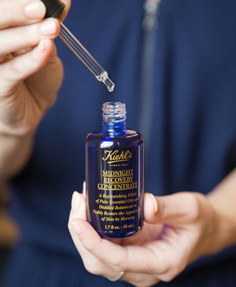 Face Oil