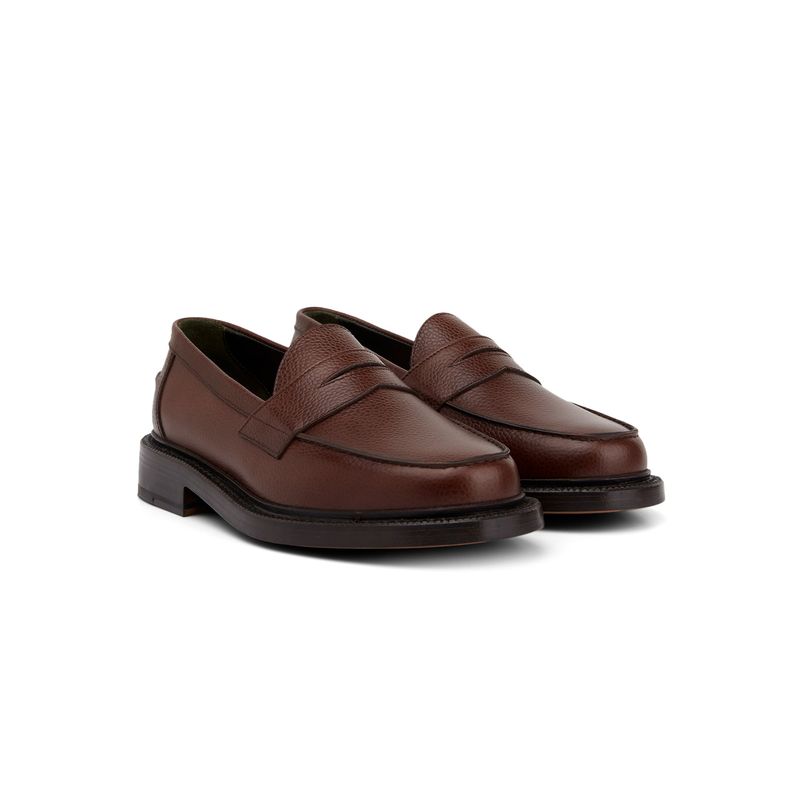 Blackstock & Weber Ellis Penny Loafer