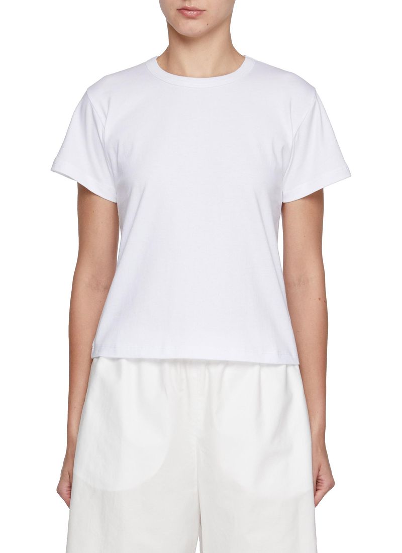 Leset Margo Cotton-Jersey T-Shirt
