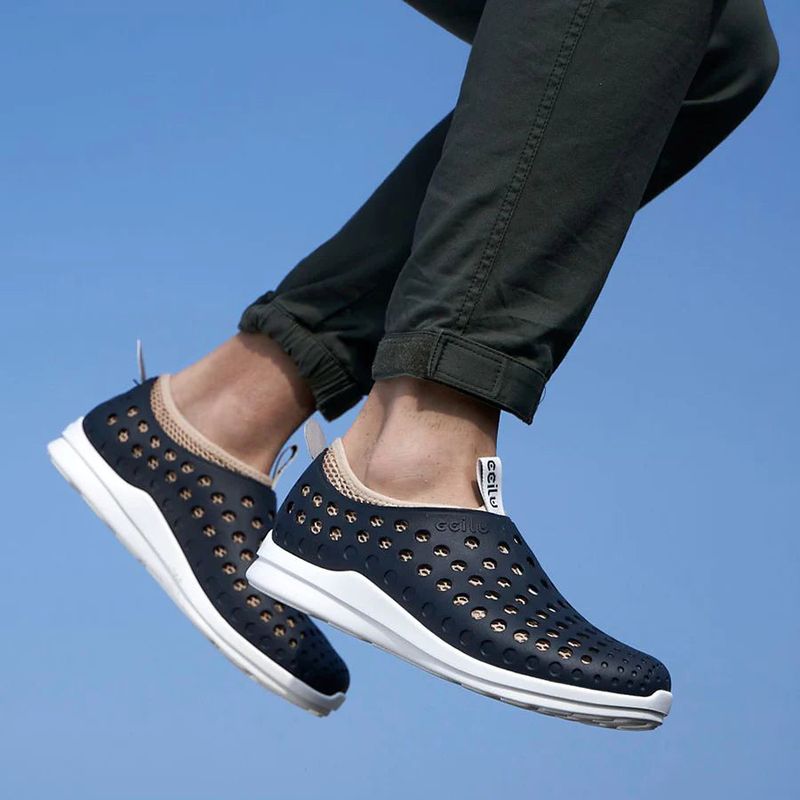 CCILU GreenPlax – Recycled Ocean Plastic