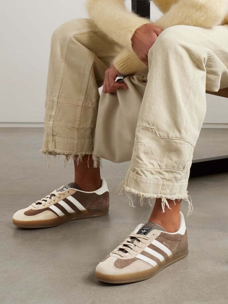 Adidas Gazelle