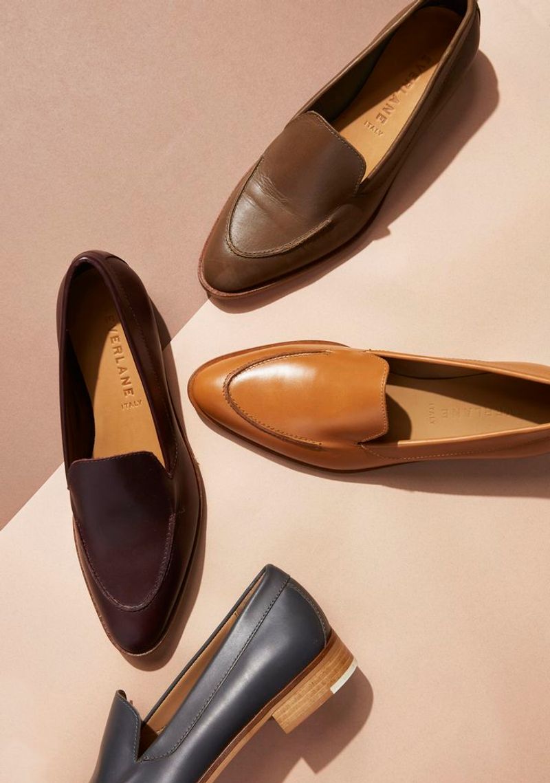 Everlane The Day Loafer