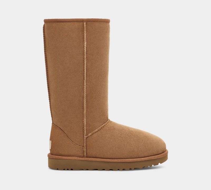 UGGs