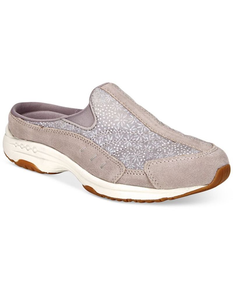 Easy Spirit Traveltime Mule