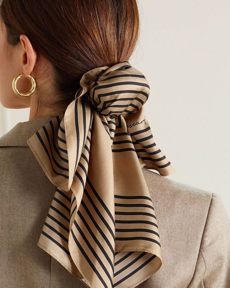 Statement Accessories