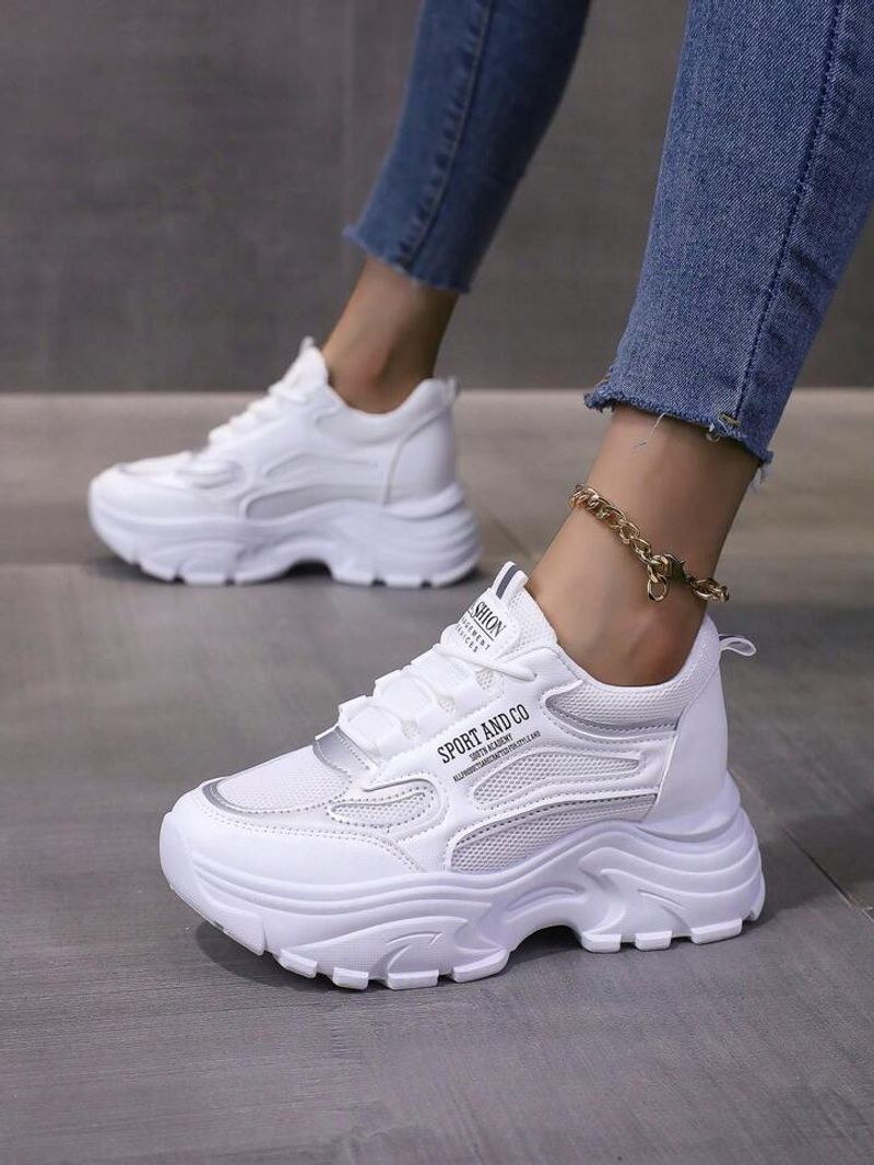 Chunky Sneakers