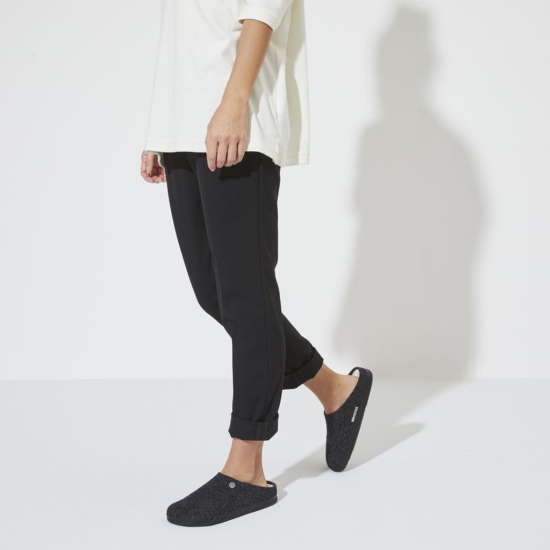 Birkenstock Zermatt Shearling