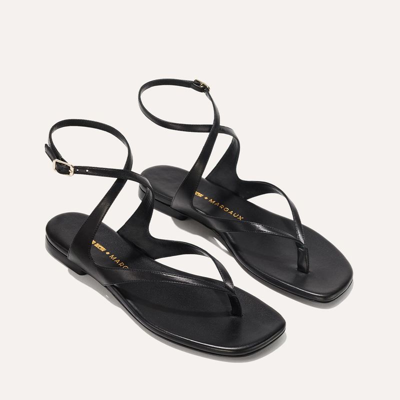 Margaux Palermo Sandals