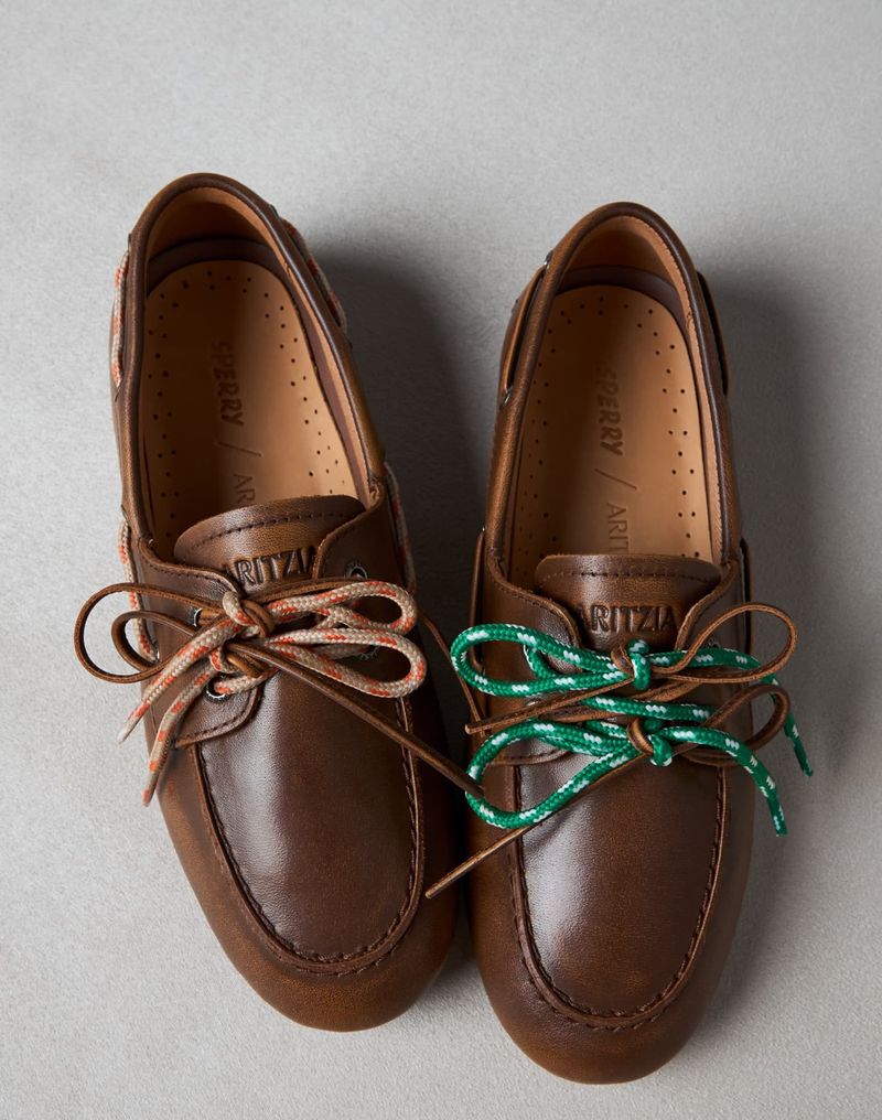 Sperry x Aritzia Authentic Original Boat Shoe