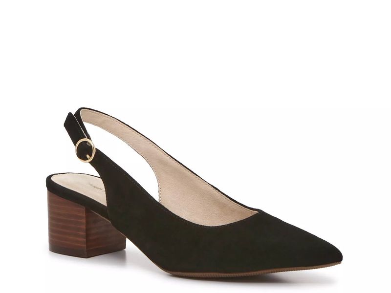 Hush Puppies Sofie Pump