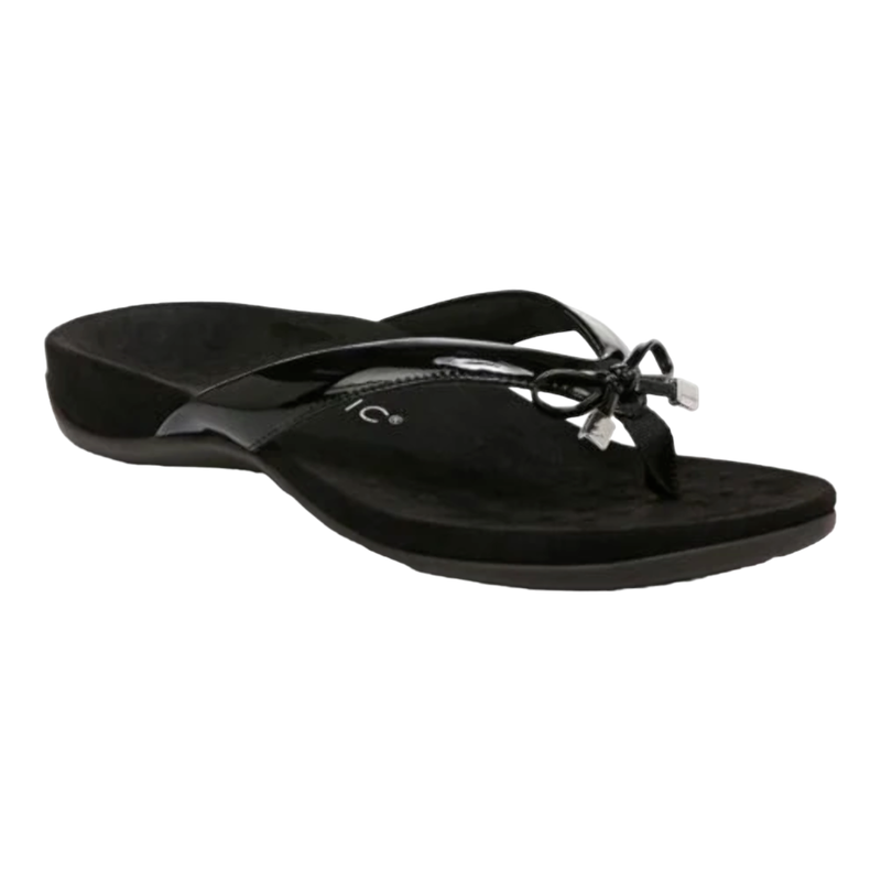 Vionic Women's Rest Bella Toe Post Sandal