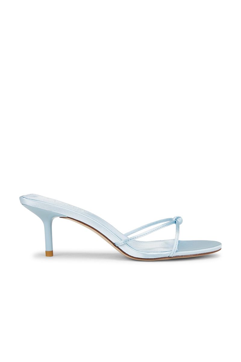 Revolve FEMME LA X Revolve Maeve Slipper