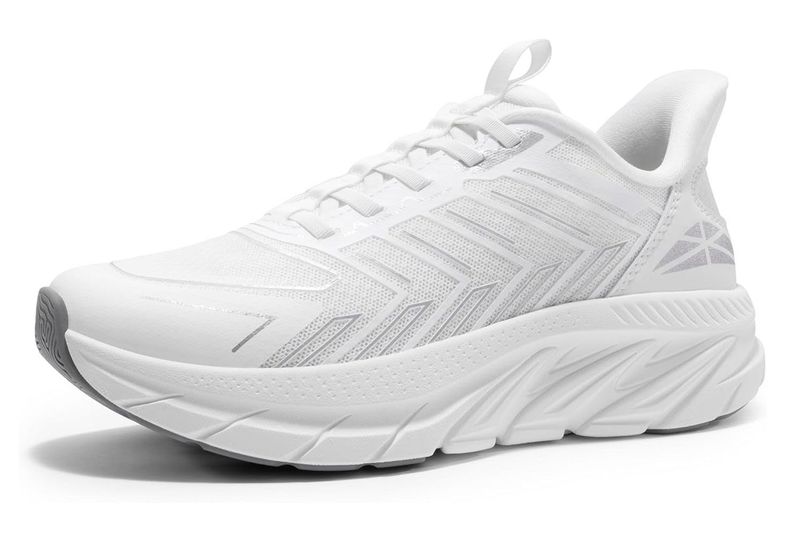 Allswift Slip-On Walking Sneakers