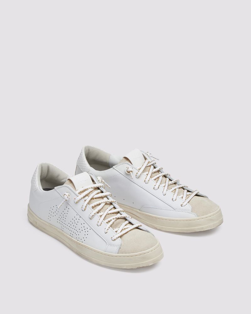 P448 John Low-Top Sneakers