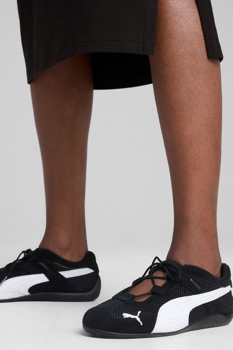 PUMA Speedcat Go: The Sustainable Racing Sneaker