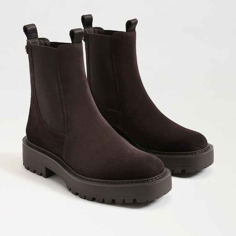 Sam Edelman Laguna Chelsea Boot