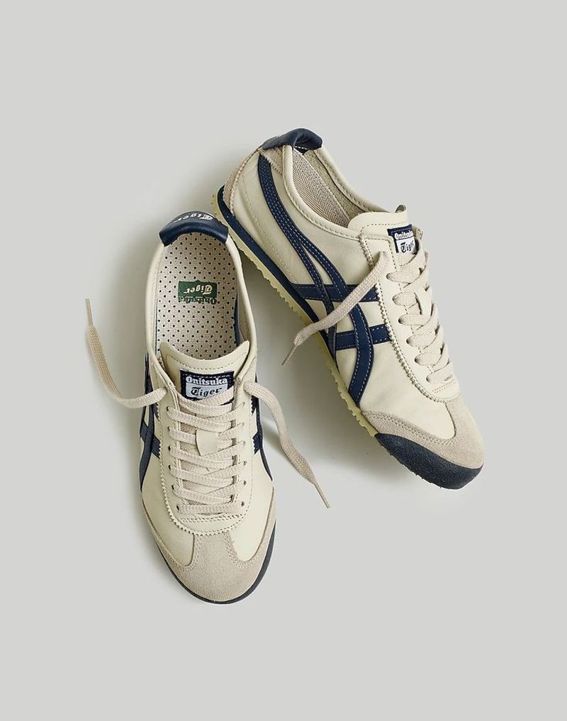 Onitsuka Tiger Mexico 66