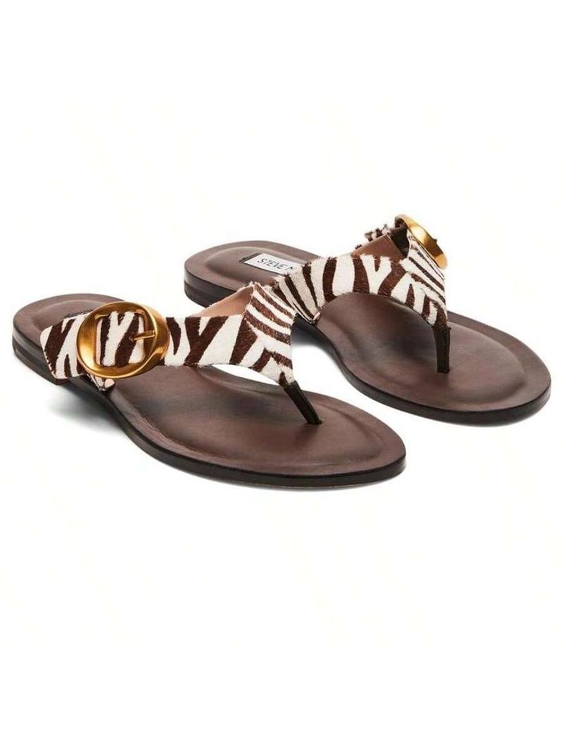 Steve Madden Rays Sandal