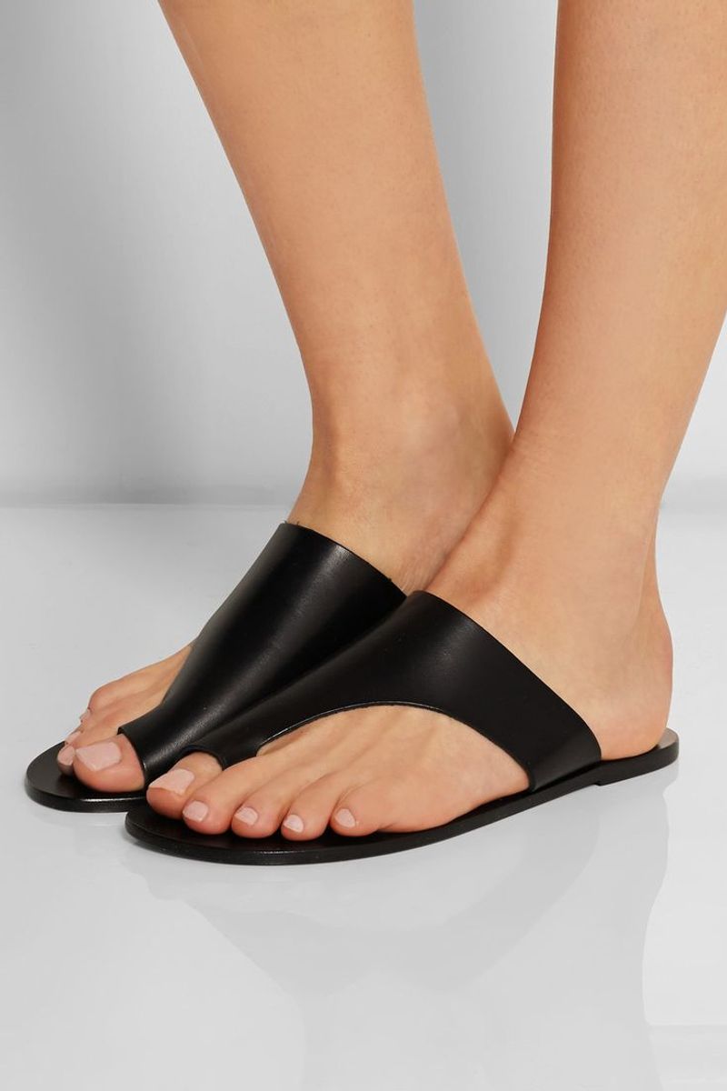 ATP Atelier Rosa Sandals