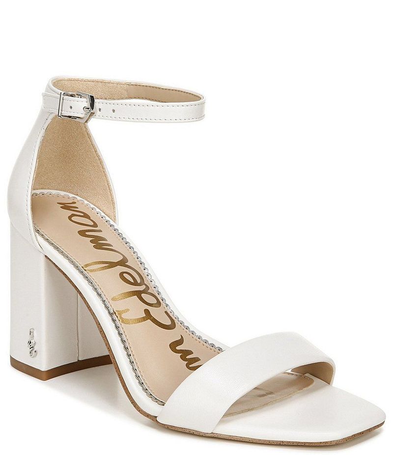 Sam Edelman Daniella Ankle Strap Sandal