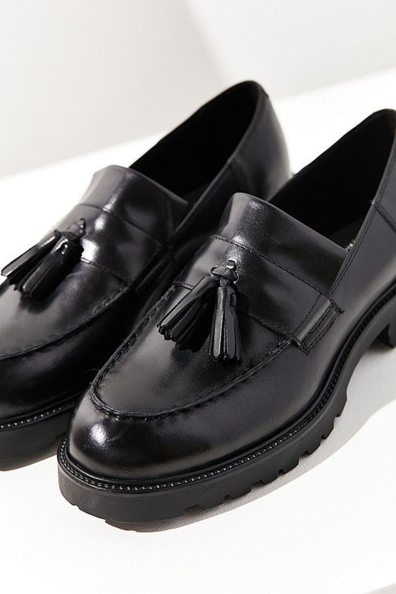 Vagabond Shoemakers Kenova Loafers