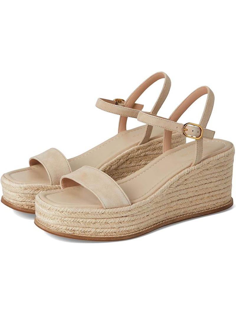 Vince Camuto Felia Espadrille Wedge Sandals