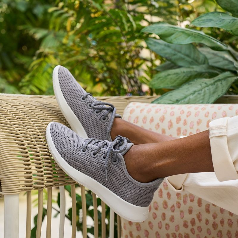 Eco-Conscious Kicks