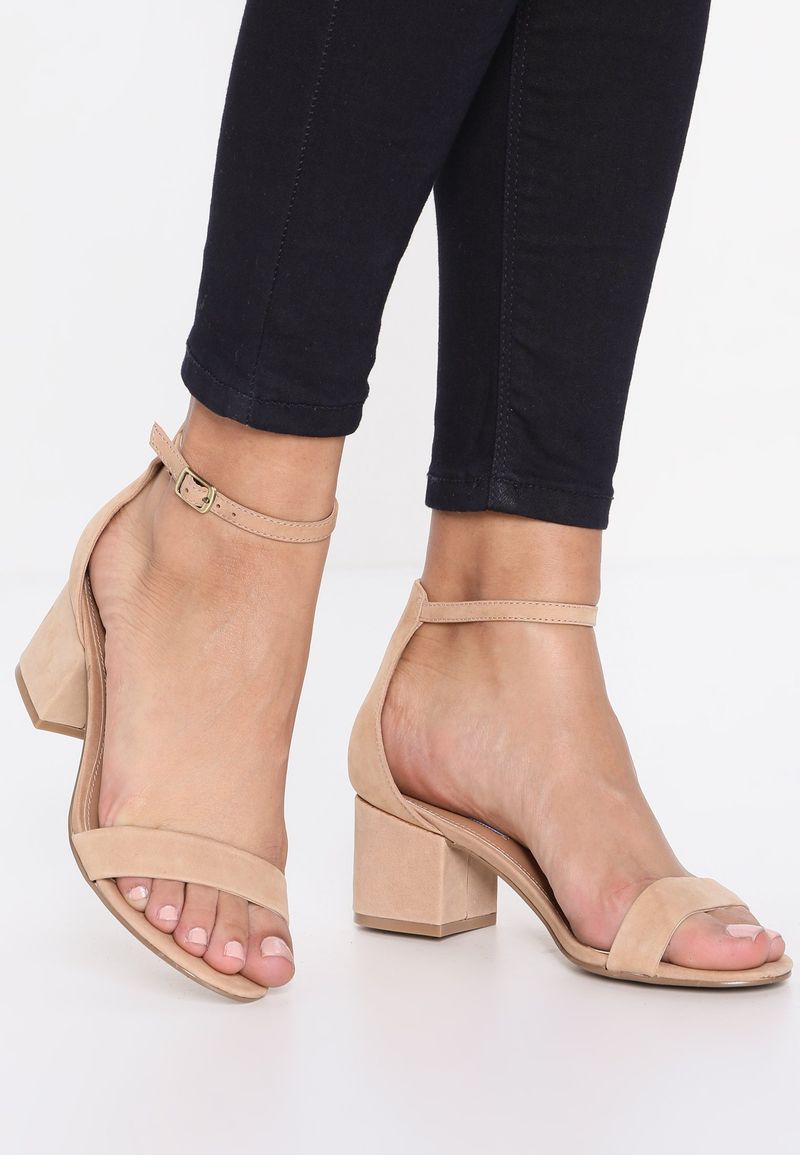 Steve Madden Irenee Ankle Strap Sandal