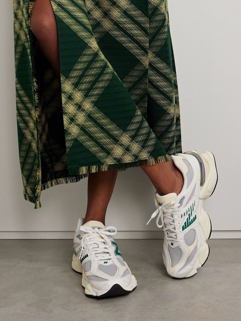Dad Sneakers