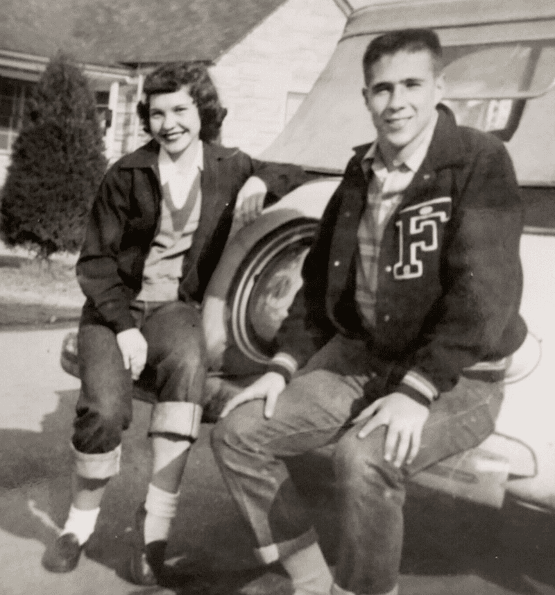 Varsity Jackets