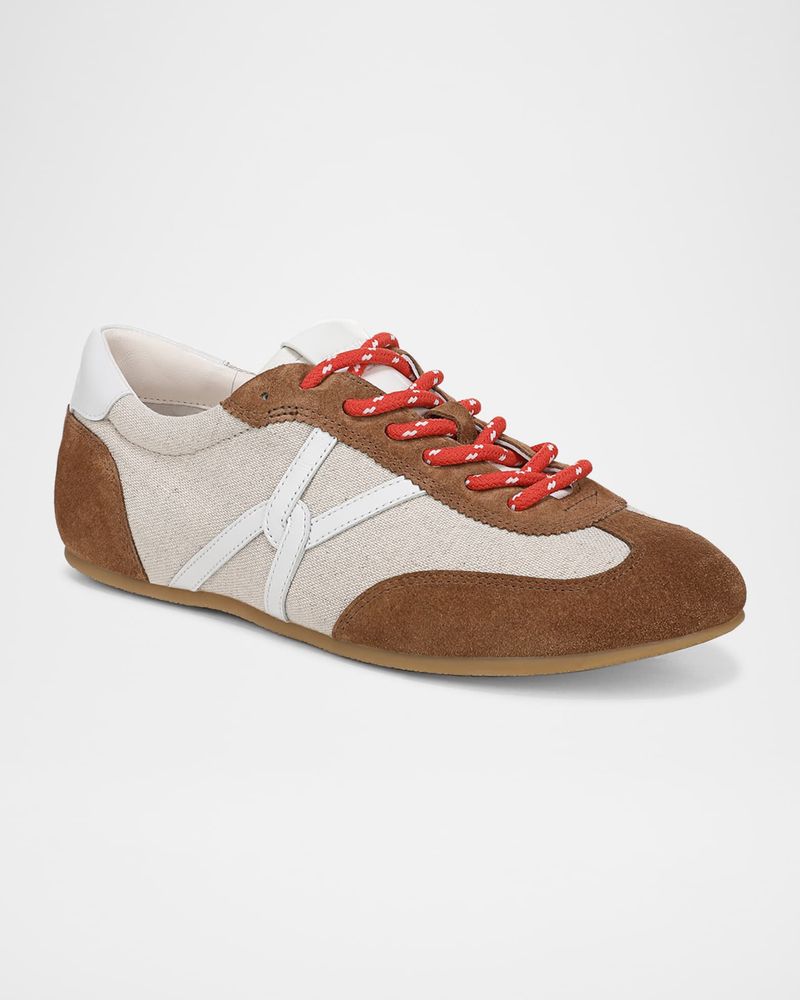 Veronica Beard Riviera Sneakers