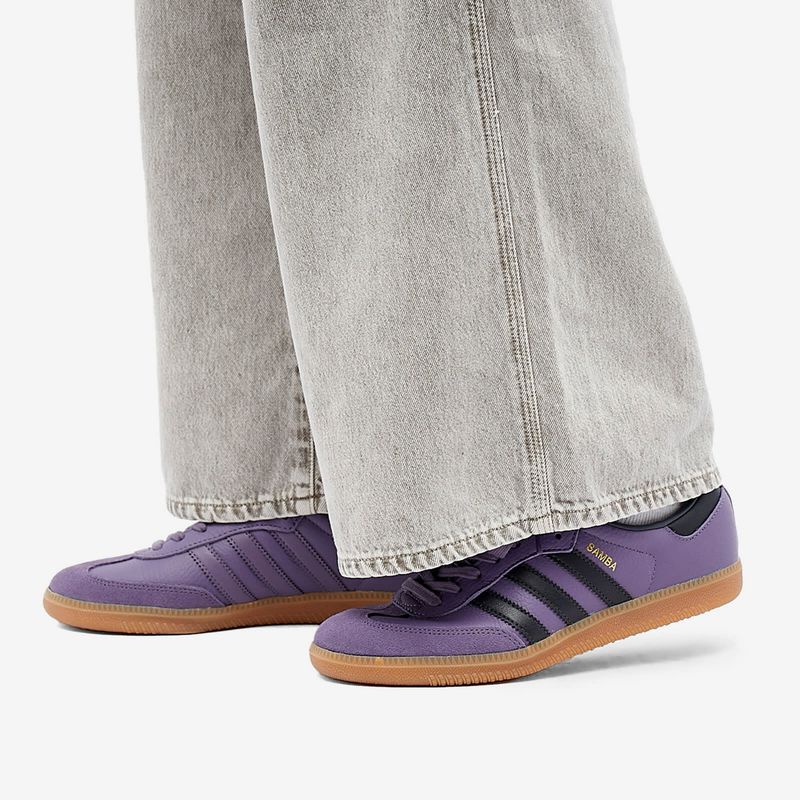 Adidas Samba OG Sneakers